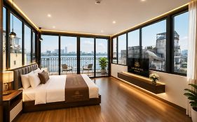 Alan Lumiere Boutique Hotel Hanoi